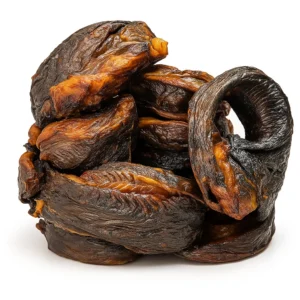Smoked Catfish
